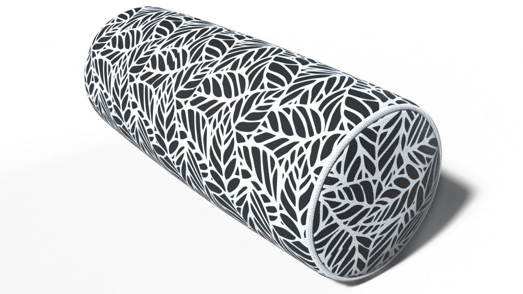 Outdoor Bolster Cushion Australian Custom Foam Cutting Foam