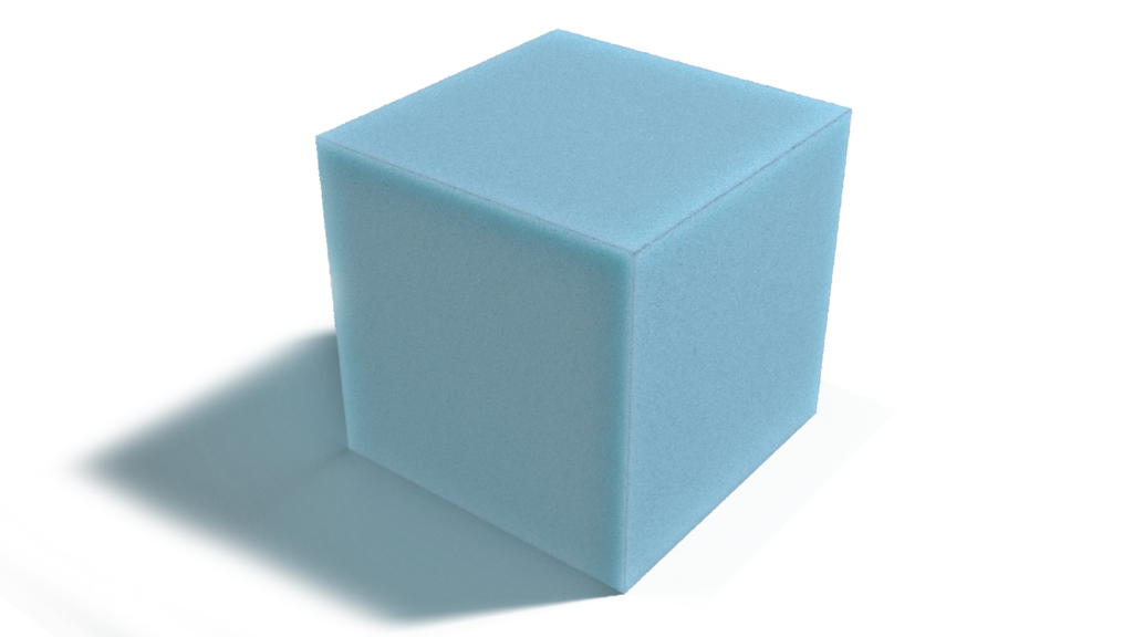 Foam Cube Cushion Australian Custom Foam Cutting Foam Accessories