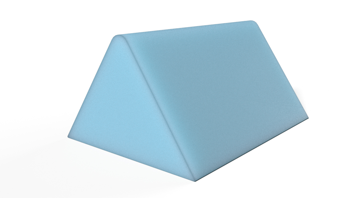 Caravan Seat Cushion Australian Custom Foam Cutting Foam