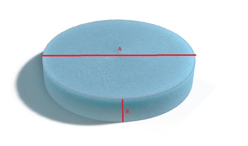 Circular / Oblong - Image 2