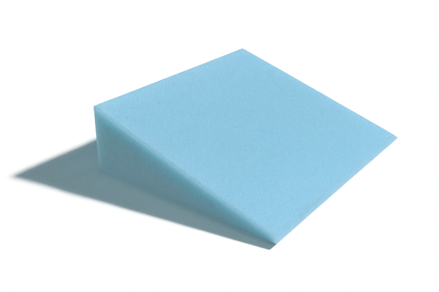Car Wedge Seat Cushion