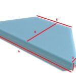 Clipped Corner Trapezium - Image 2