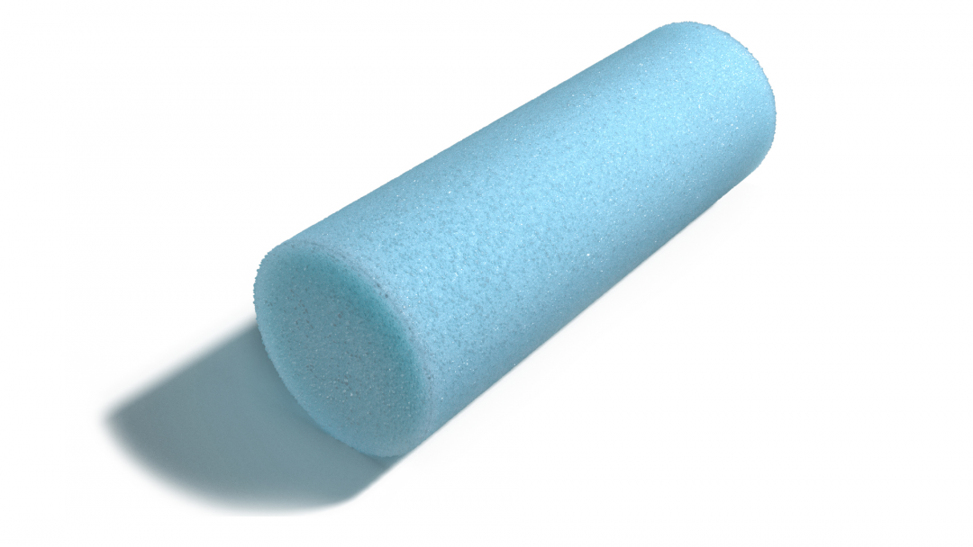 Bolster Cushions High Density Foam Australian Custom Foam Cutting