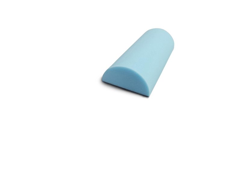 Half Moon Bolster / Lumber Support / Neck support Australian Custom