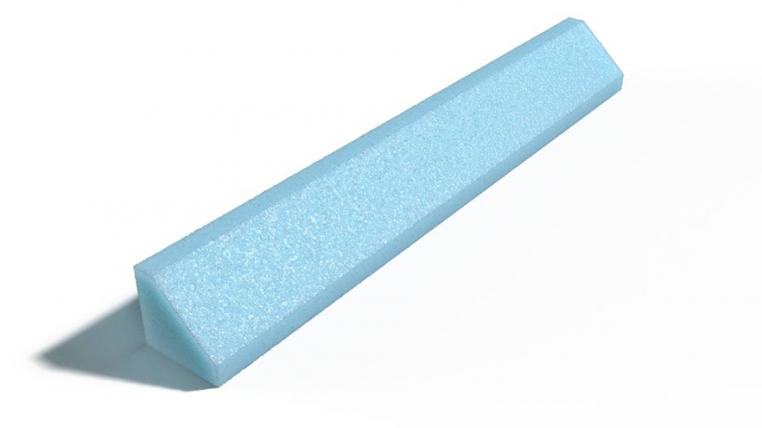 Bumper Bed Guard Australian Custom Foam Cutting Foam Accessories