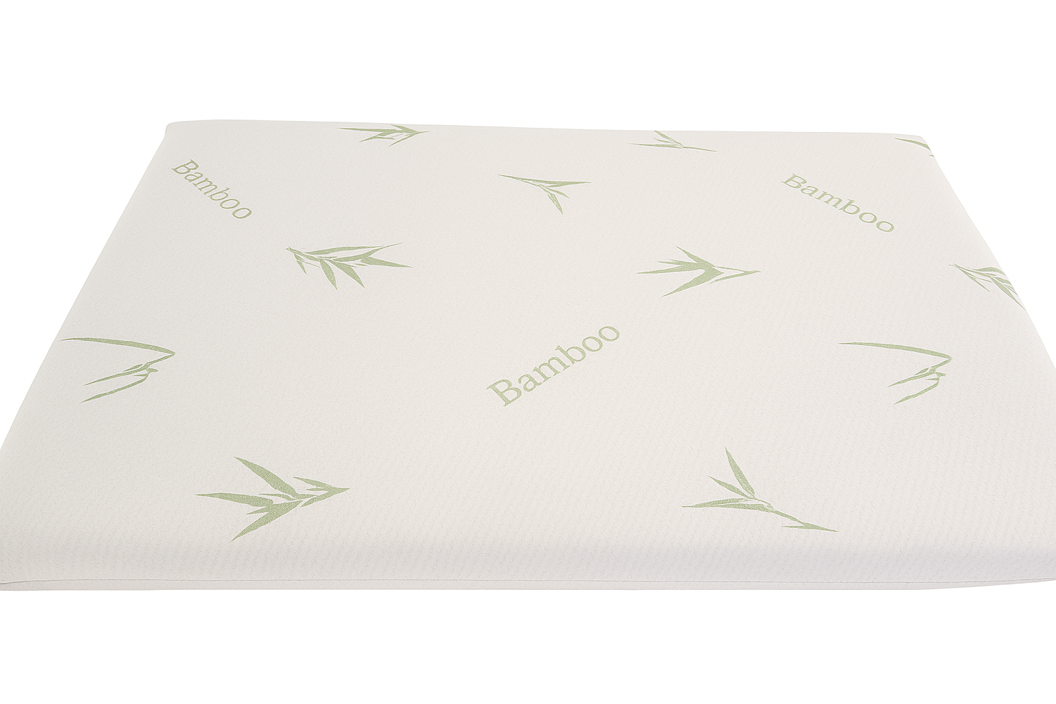 Portacot mattress
