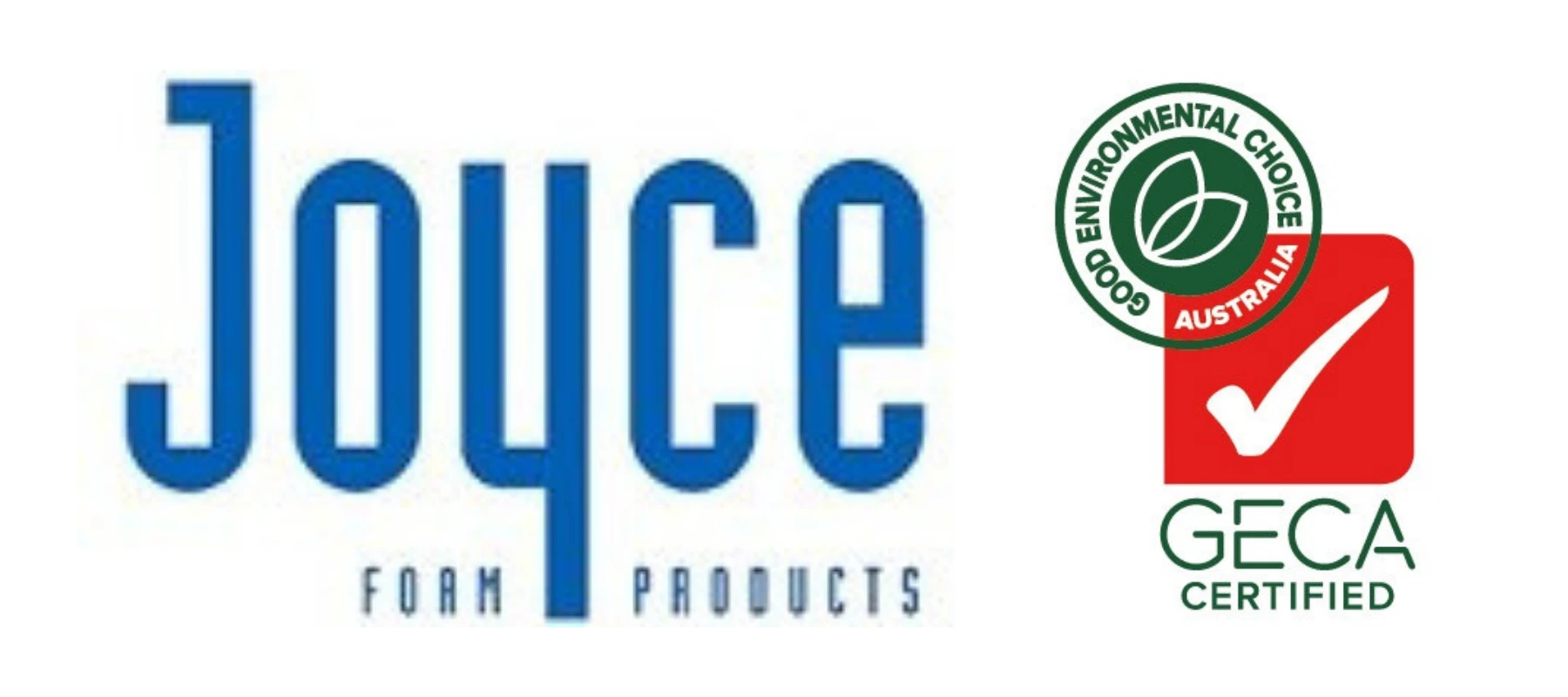 Foam For Home - Joyce Foam Products