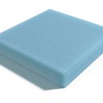 square cushion