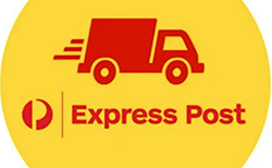 express-post-logo