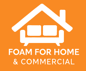 Foam for Home new logo