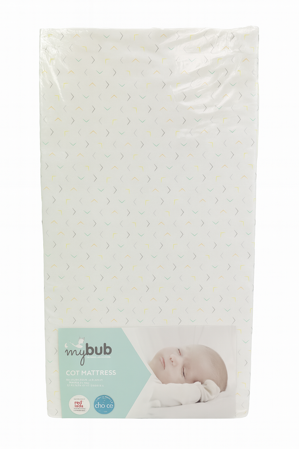 baby cot mattress