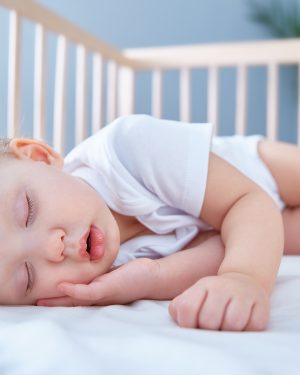 Cot Mattress & Baby Products