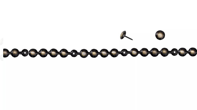 Antique Nail Strips
