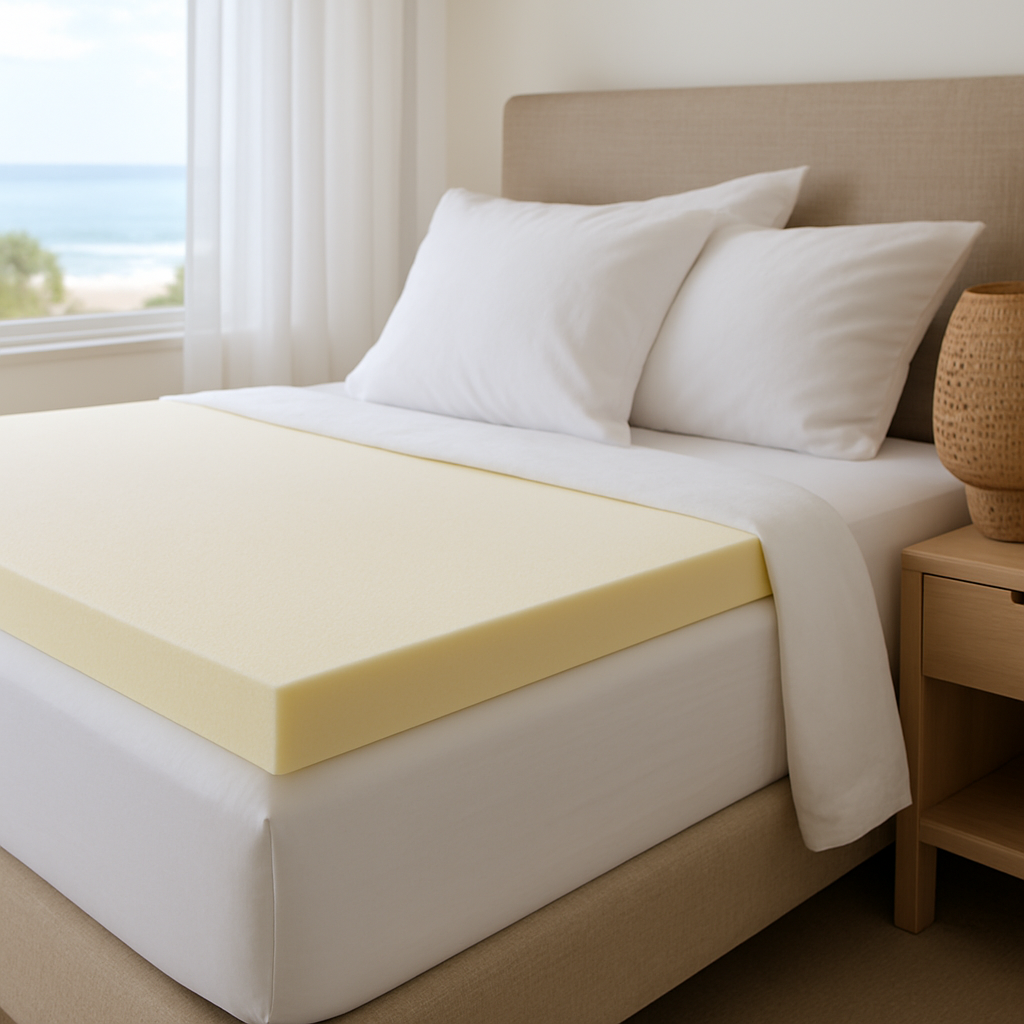 Mattress topper