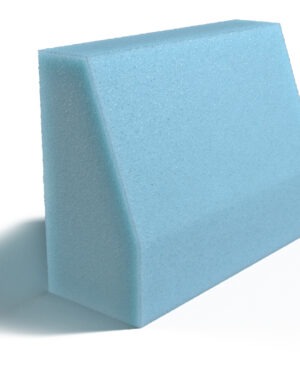 Clipped Wedge