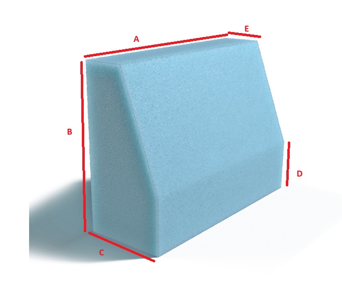 Clipped Wedge - Image 2
