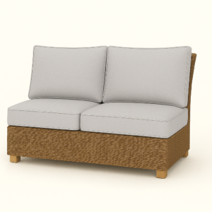 2 Seater Platinum