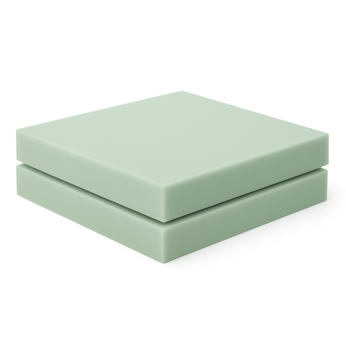 Seat foam pack