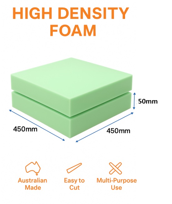 Craft foam package
