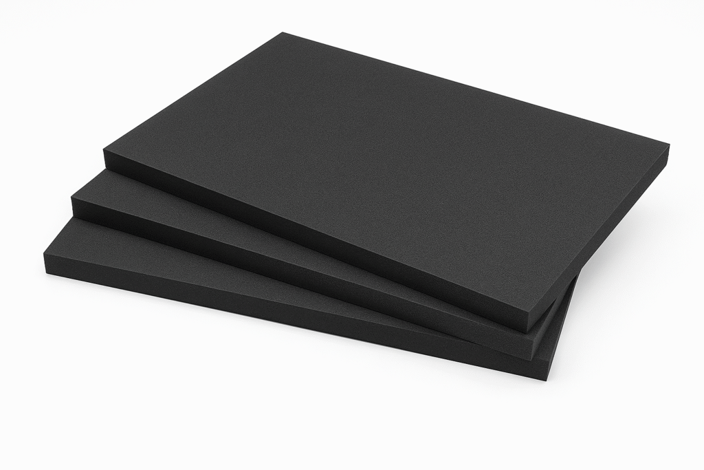 EVA45 foam Sheets