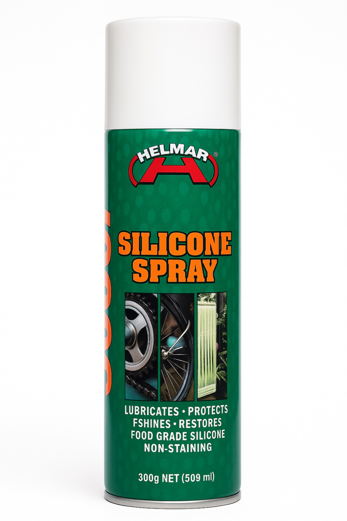 Silicone Spray