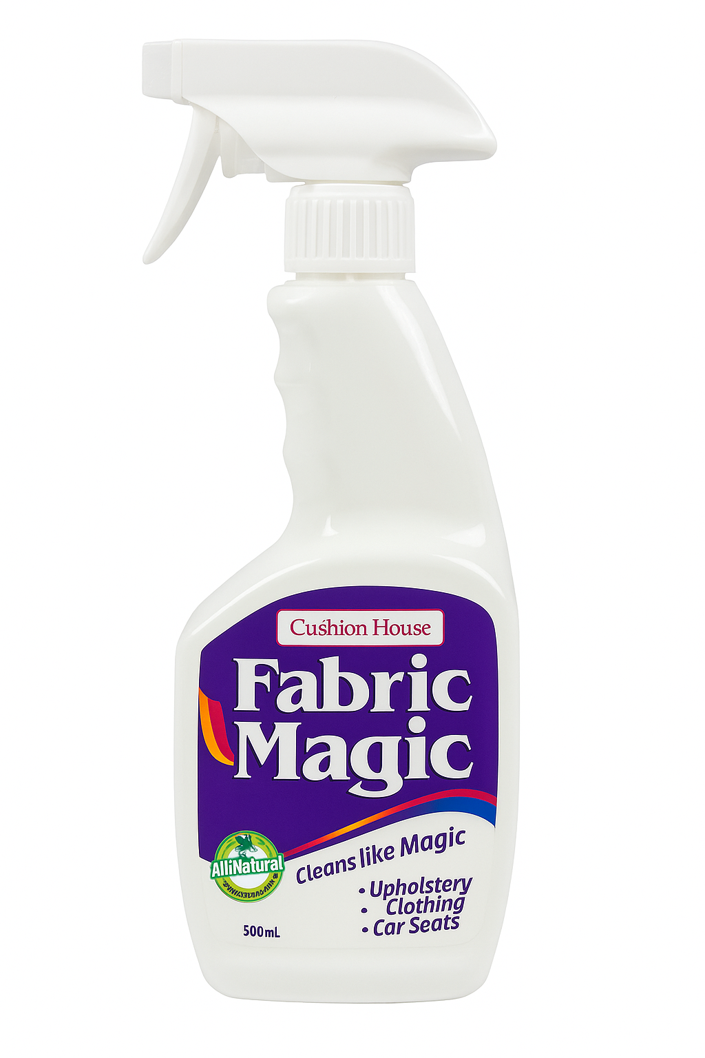 Fabric Cleaner