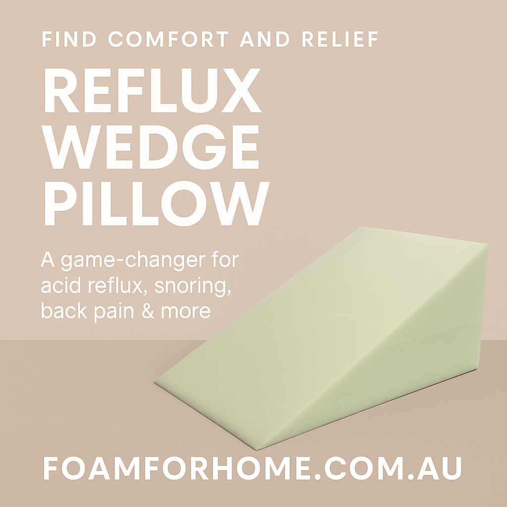Acid Reflux Pillow