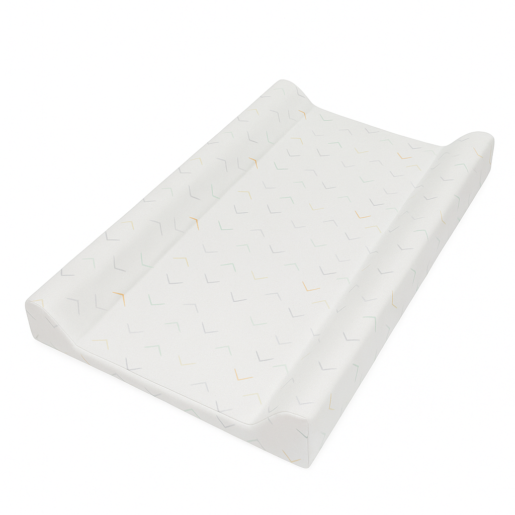 Baby changing mat