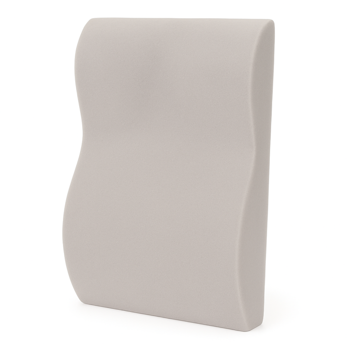 Retro Tv chair back foam