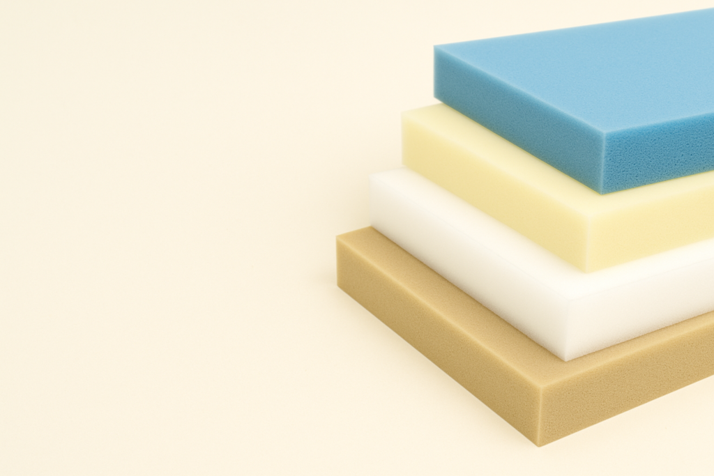 Foam cut to size