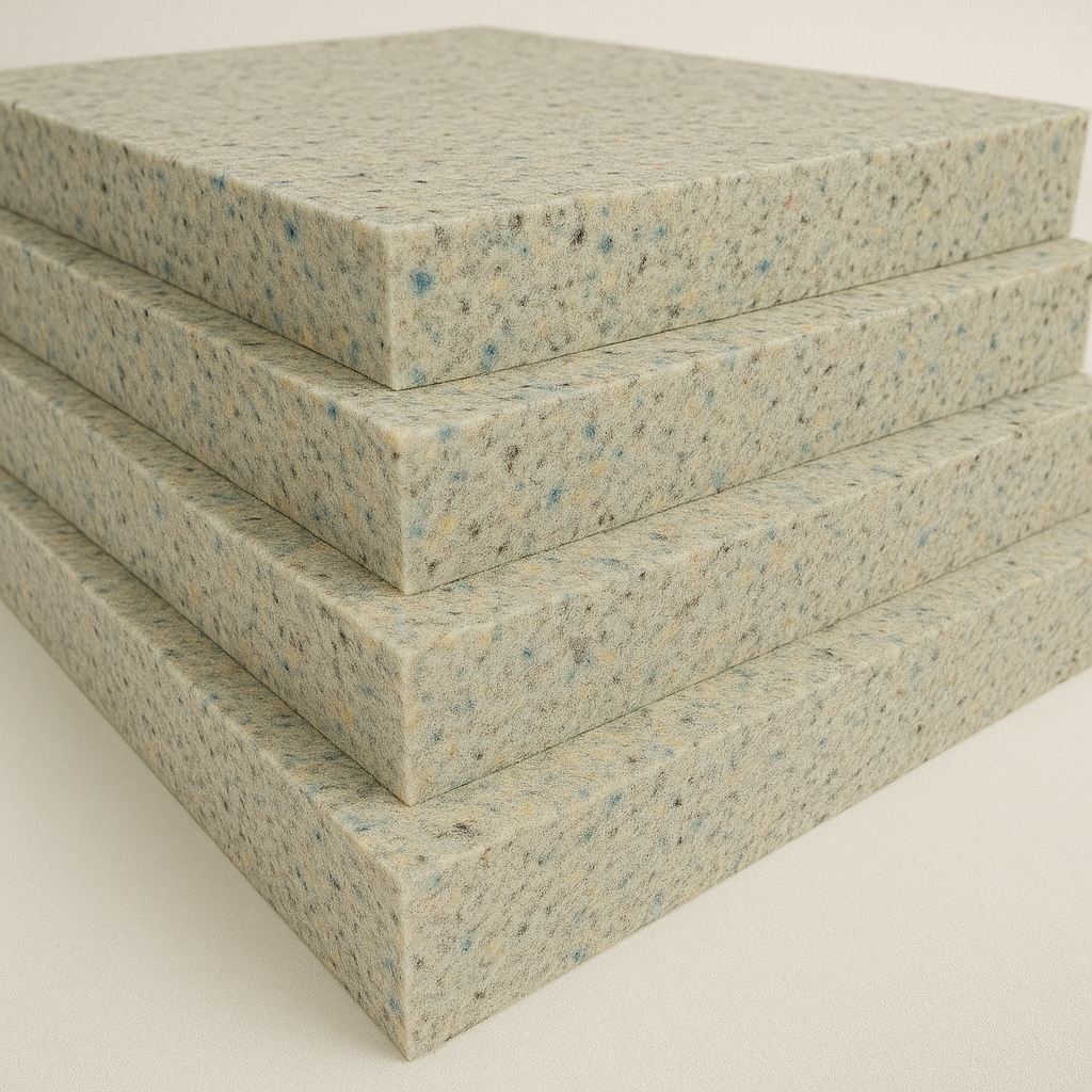 Rebonded Foam C-150