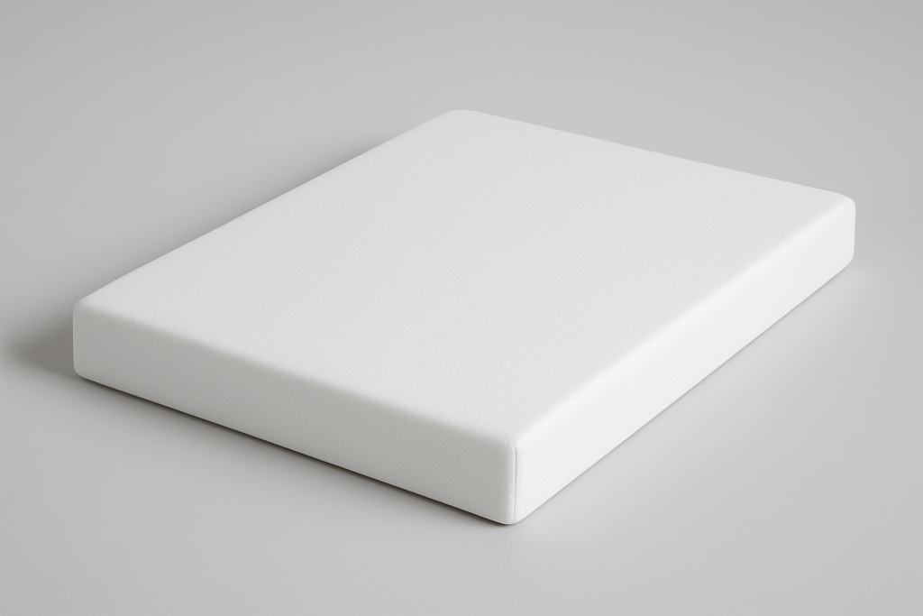 Portacot mattress