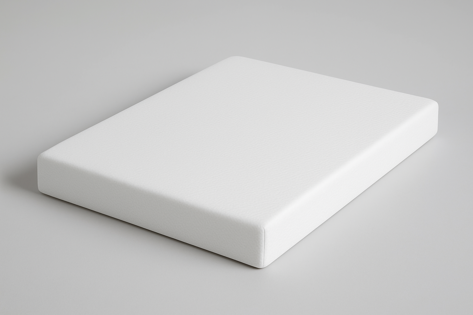 Portacot mattress