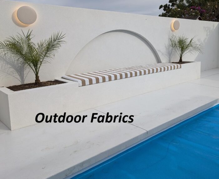 Outdoor Fabrics