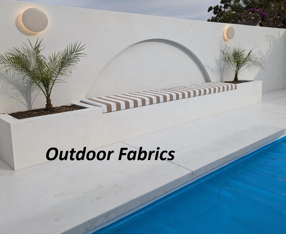 Outdoor Fabrics