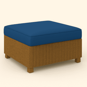 Riviera Ottoman