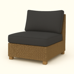 Single Couch Volcano