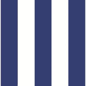 Sunproof Light Blue Stripe