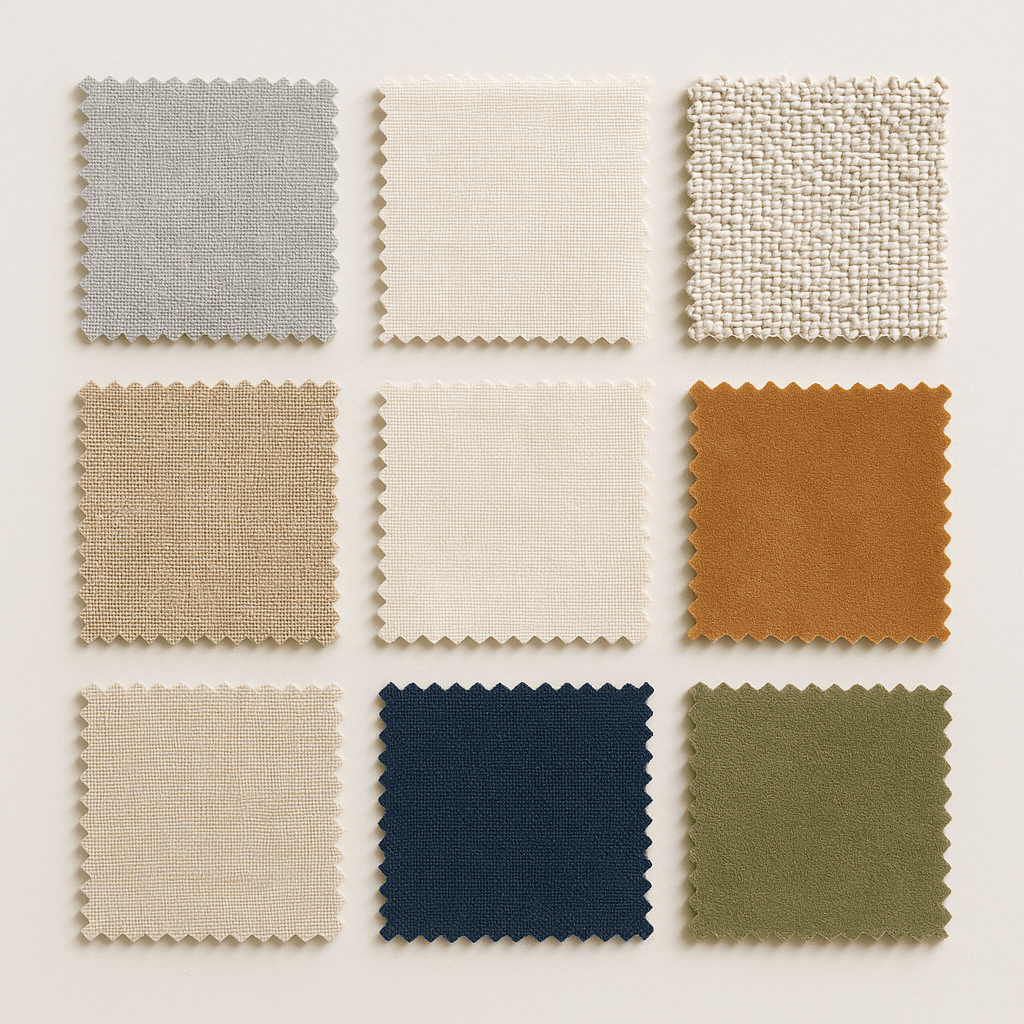 Upholstery Fabric