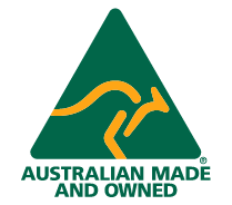 Australian made foam