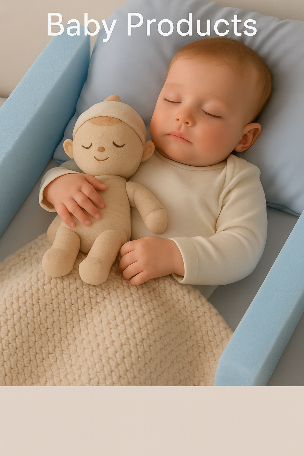 Baby Products