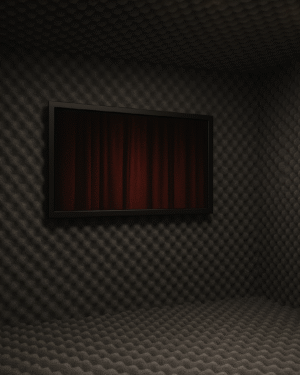 Soundproofing Foam Panels