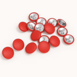 Button chilli Vinyl