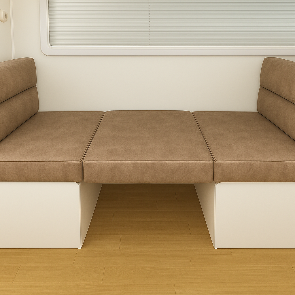 Caravan Infill Cushion