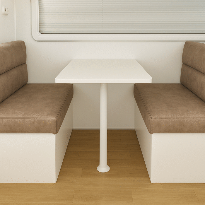 Caravan Table Infill Cushion - Image 3
