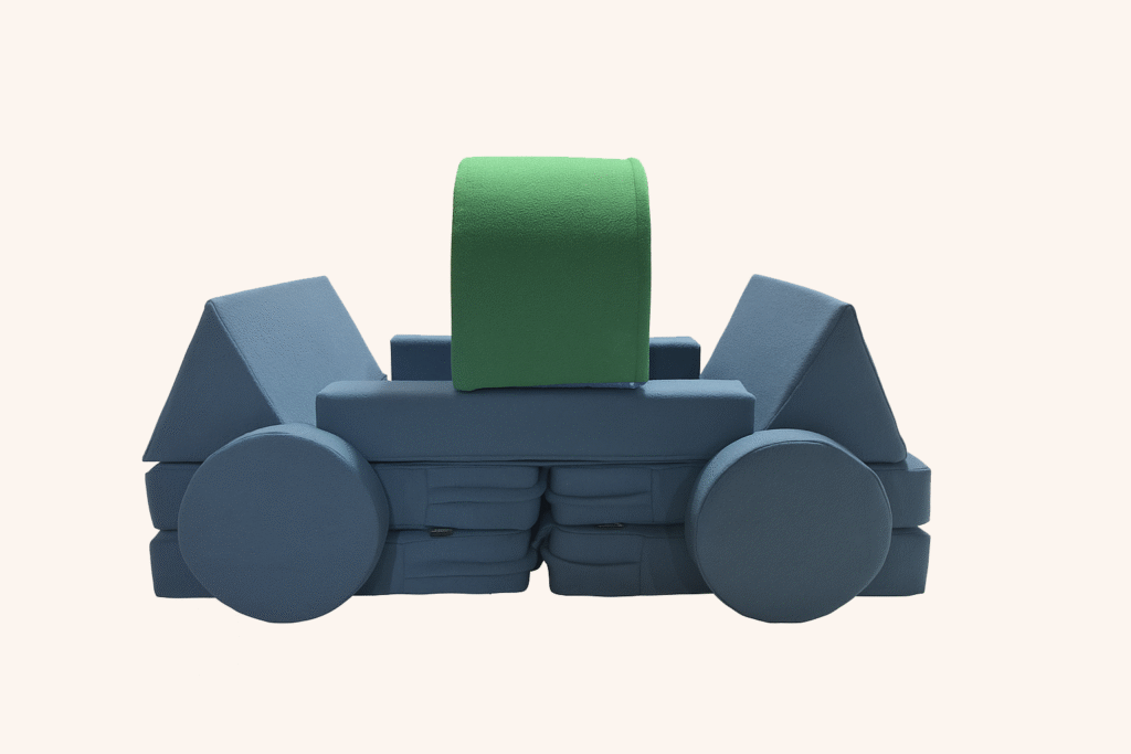 Car Sofa For Kids