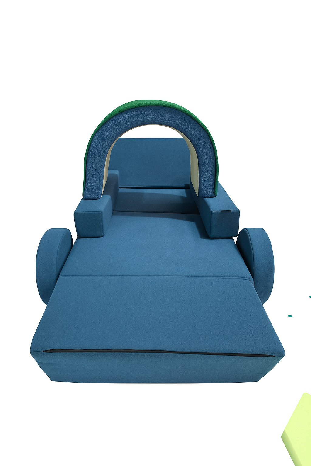 Cushion Car Play Sofa