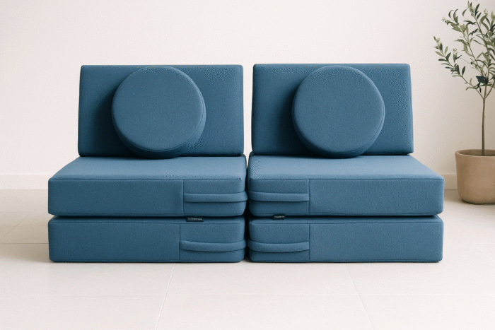 Cushion Car Play Sofa