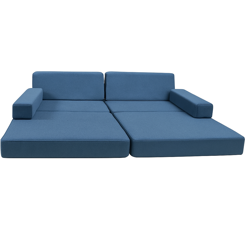 Cushion Car Play Sofa