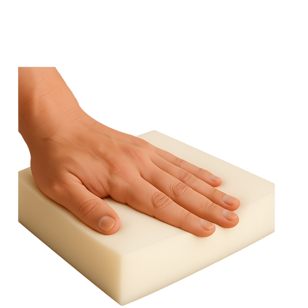 Foam Samples